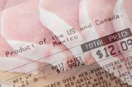 'COOL violates US trade obligations'